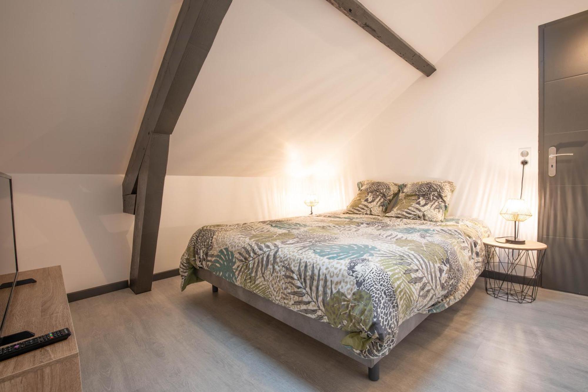 Ferienwohnung La Montagne Argelès-Gazost Exterior foto