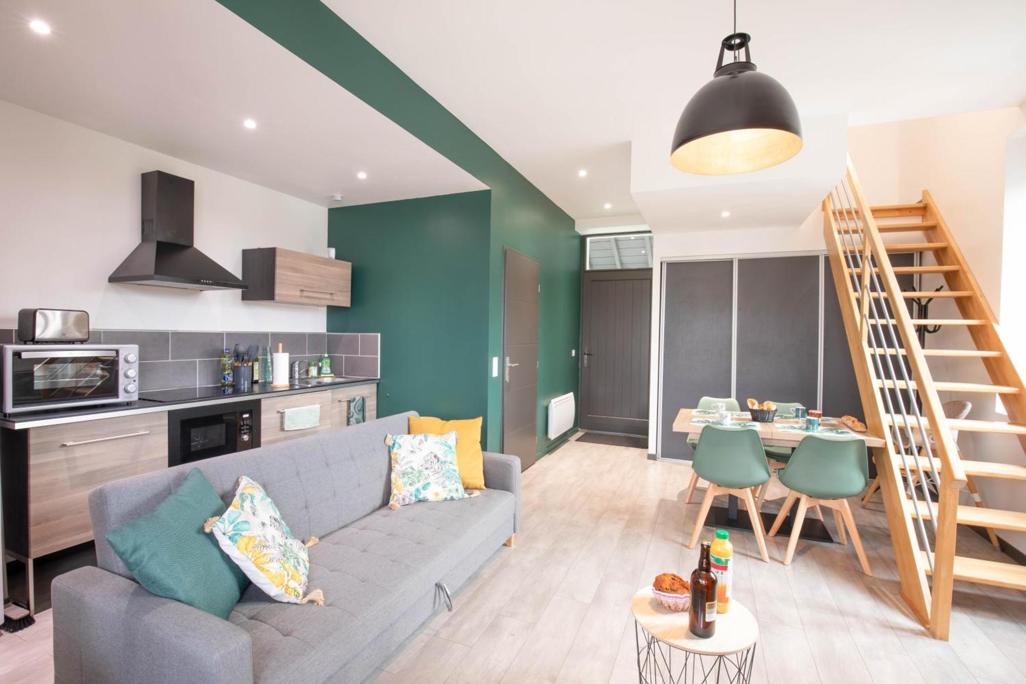 Ferienwohnung La Montagne Argelès-Gazost Exterior foto